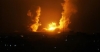 اسرائیل کے غزہ پر ایک رات میں ۶۰ ہوائی حملے<font color=red size=-1>- آراء: 0</font>