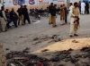 پاکستان میں نماز عید کے موقع پر خودکش حملہ<font color=red size=-1>- آراء: 0</font>