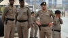 سعودی عرب: ’شدت پسند حملے‘ میں دو پولیس اہلکار ہلاک<font color=red size=-1>- آراء: 0</font>