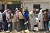 نام نہاد دوست ملک سعودیہ سے پاکستانی مزدوروں کی بے دخلی کا سلسلہ بدستور جاری