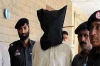 سرگودھا: کالعدم تنظیم لشکر جھنگوی کا خطرناک دہشت گردمحمد صفدر خود کش جیکٹ سمیت گرفتار