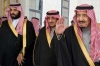 آل سعود میں اقتدار کی جنگ شدت اختیار کر گئی