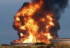 حماس کی قابض ریاست پر کامیاب راکٹ حملے، تیل پائپ لائن اور آئل ریفائنری تباہ