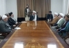 شیعہ علماءکونسل افغانستان کے ایک وفد نے طالبان کی 
عبوری حکومت کے نائب وزیراعظم سے ملاقات میں "امارت اسلامی"کے ساتھ شیعہ تعلقات کو برقرار رکھنے کی ضرورت پر زور