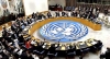 اقوام متحدہ ظالم کا حامی ۔۔۔
سلامتی کونسل کی الٹی گنگا، جارح کے بجائے دفاع کرنے والے پر پابندی کی مدت بڑھائی۔