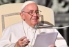 پوپ سے مطالبہ کیا کہ وہ اپنے دورہ بحرین کے دوران مذہبی آزادی کے بارے میں تحفظات کا اظہار کریں